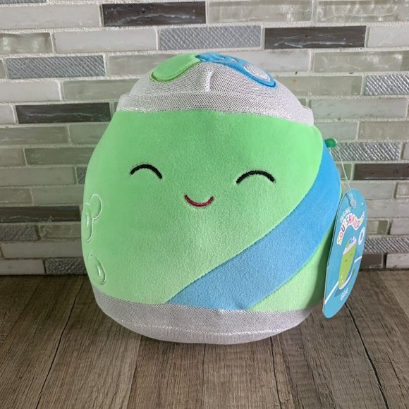 Squishmallows 7.5" Gist The Soda Plush - Super Soft Collectible Toy